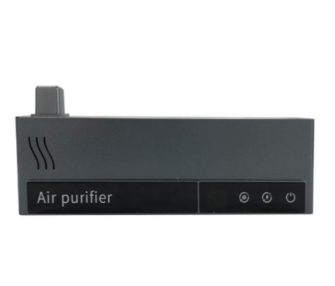 Desinfektions- Duftmaschine