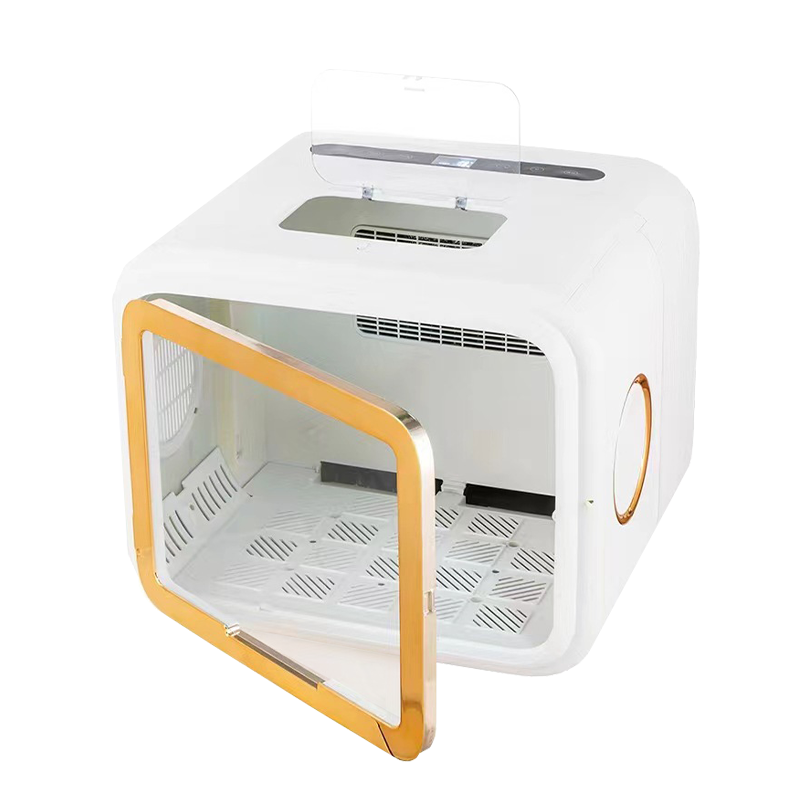 Trocknungsofen Katzen A9