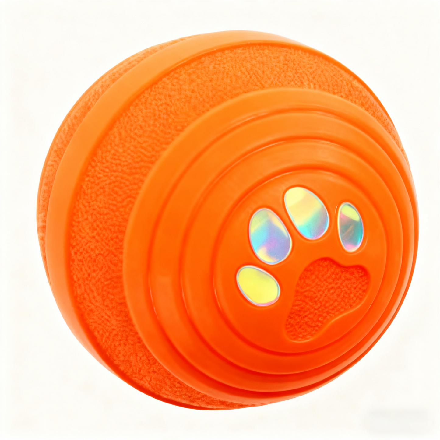 Elektrischer Haustierball Q6