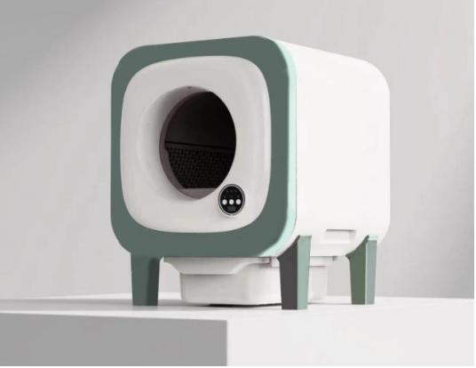 Intelligente Katzentoilette X25