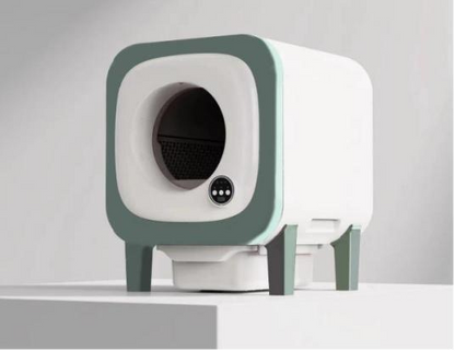 Intelligente Katzentoilette X25