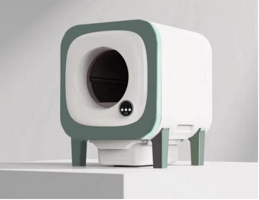 Intelligente Katzentoilette X25