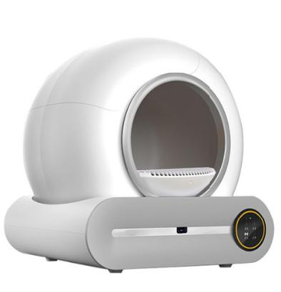 Intelligente Katzentoilette X30