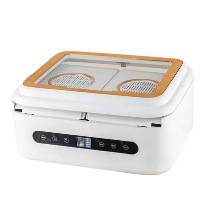 Trocknungsofen Katzen A9