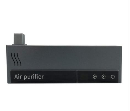 Desinfektions- Duftmaschine