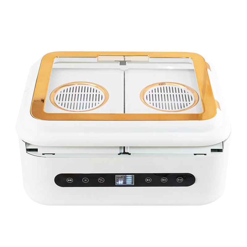 Trocknungsofen Katzen A9