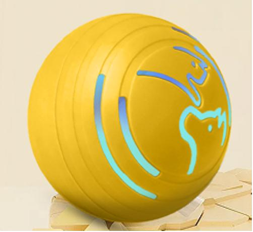 Elektrischer Haustierball Q2