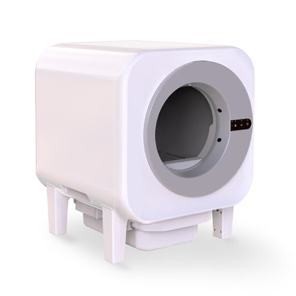 Intelligente Katzentoilette X27
