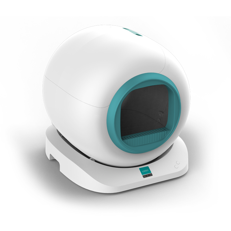 Intelligente Katzentoilette X26