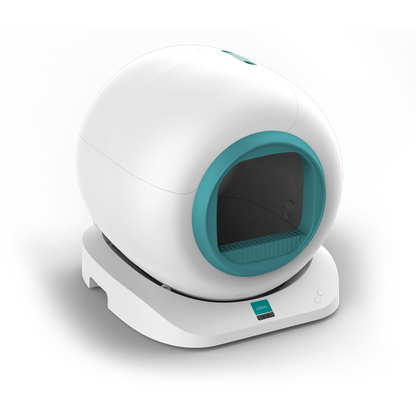 Intelligente Katzentoilette X26