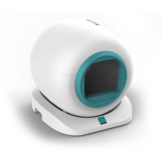 Intelligente Katzentoilette X26