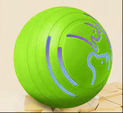 Elektrischer Haustierball Q2