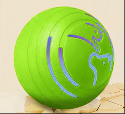 Elektrischer Haustierball Q2