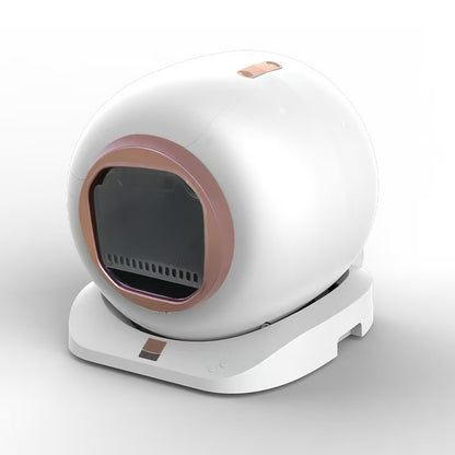 Intelligente Katzentoilette X26