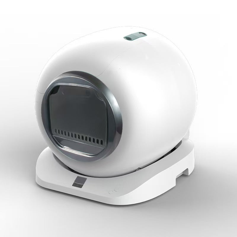 Intelligente Katzentoilette X26