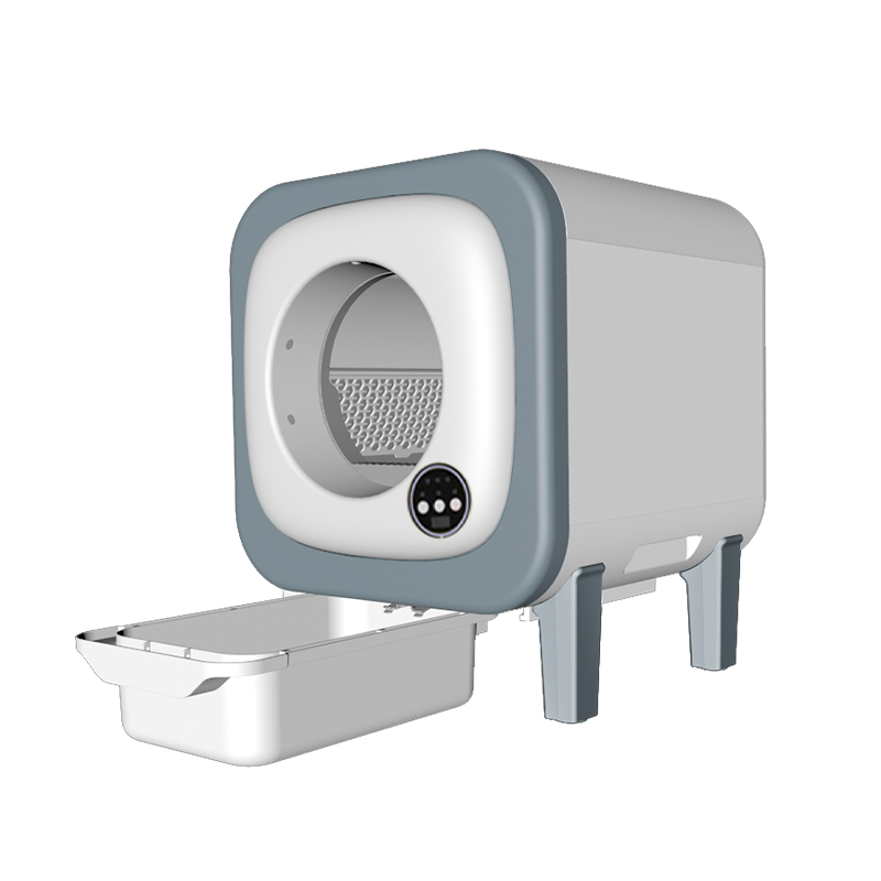 Intelligente Katzentoilette X25