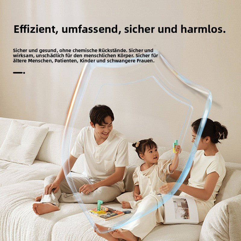 Desinfektions- Duftmaschine