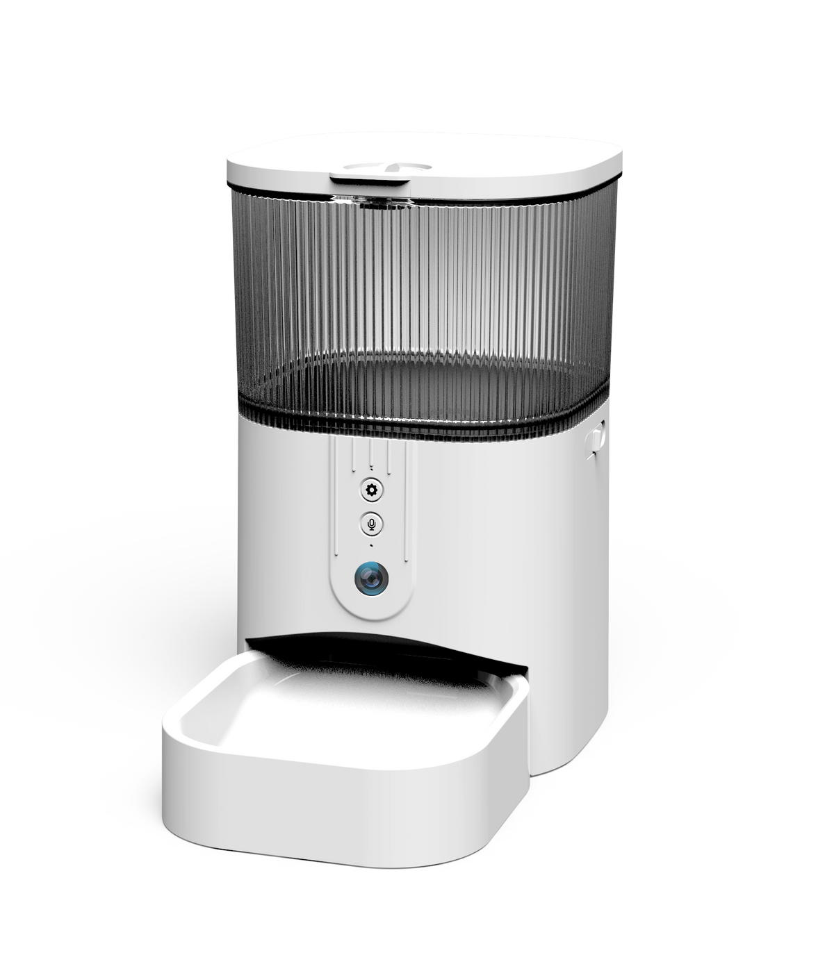 YUMSHARE Smart Feeder with Camera
